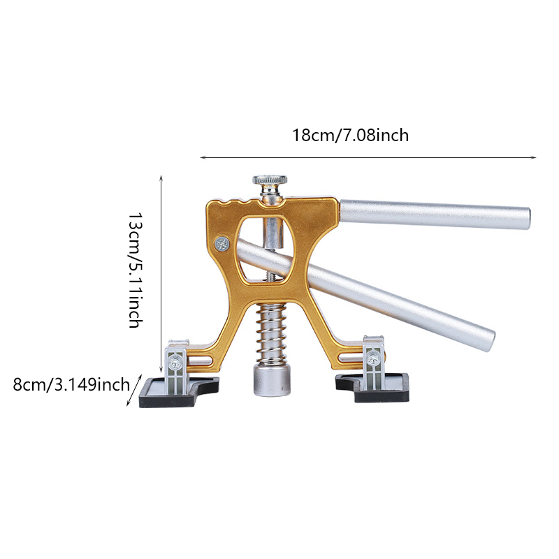Car Dent Puller Tools T Dent M - Tools Mechanical Workshop 评论和价格