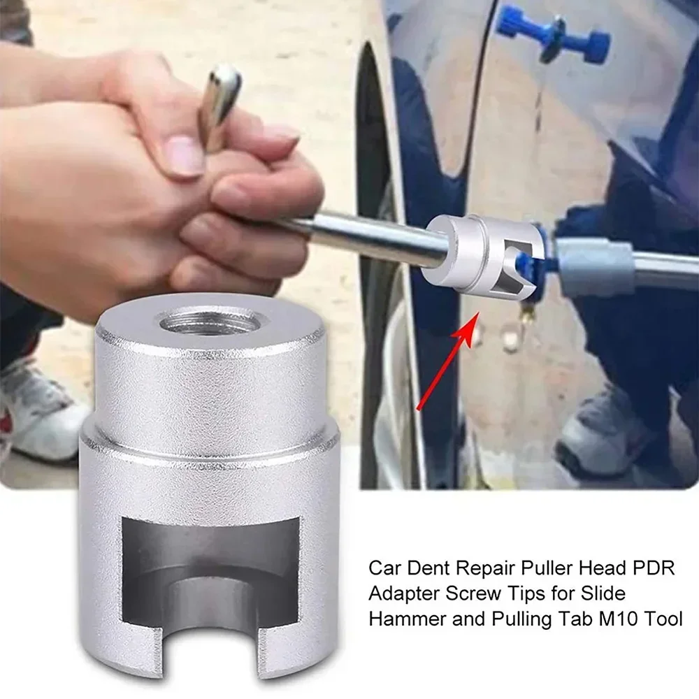 Car Dent Puller Tools T Dent M - Tools Mechanical Workshop 评论和价格