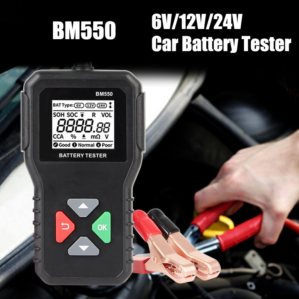 Battery Capacity Tester Micro2 - Tools Mechanical Workshop 评论和价格