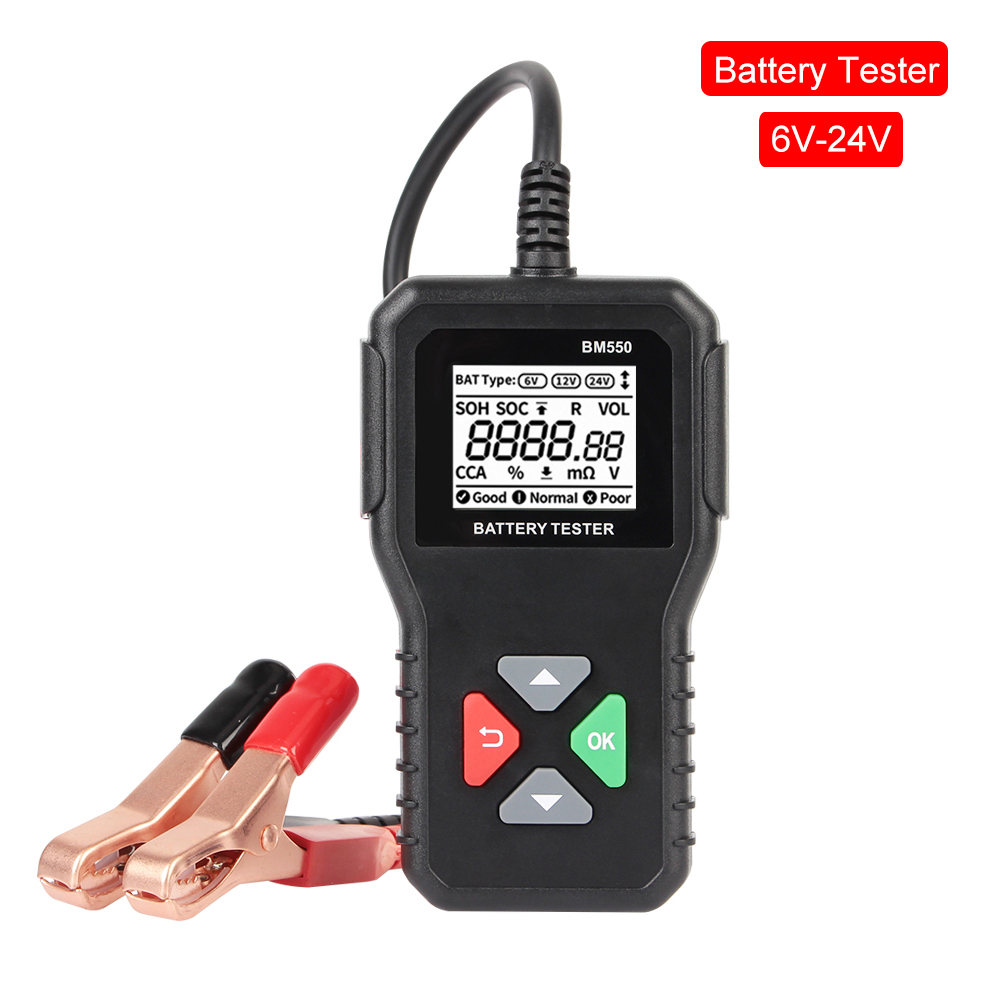 Battery Capacity Tester Micro2 - Tools Mechanical Workshop 评论和价格