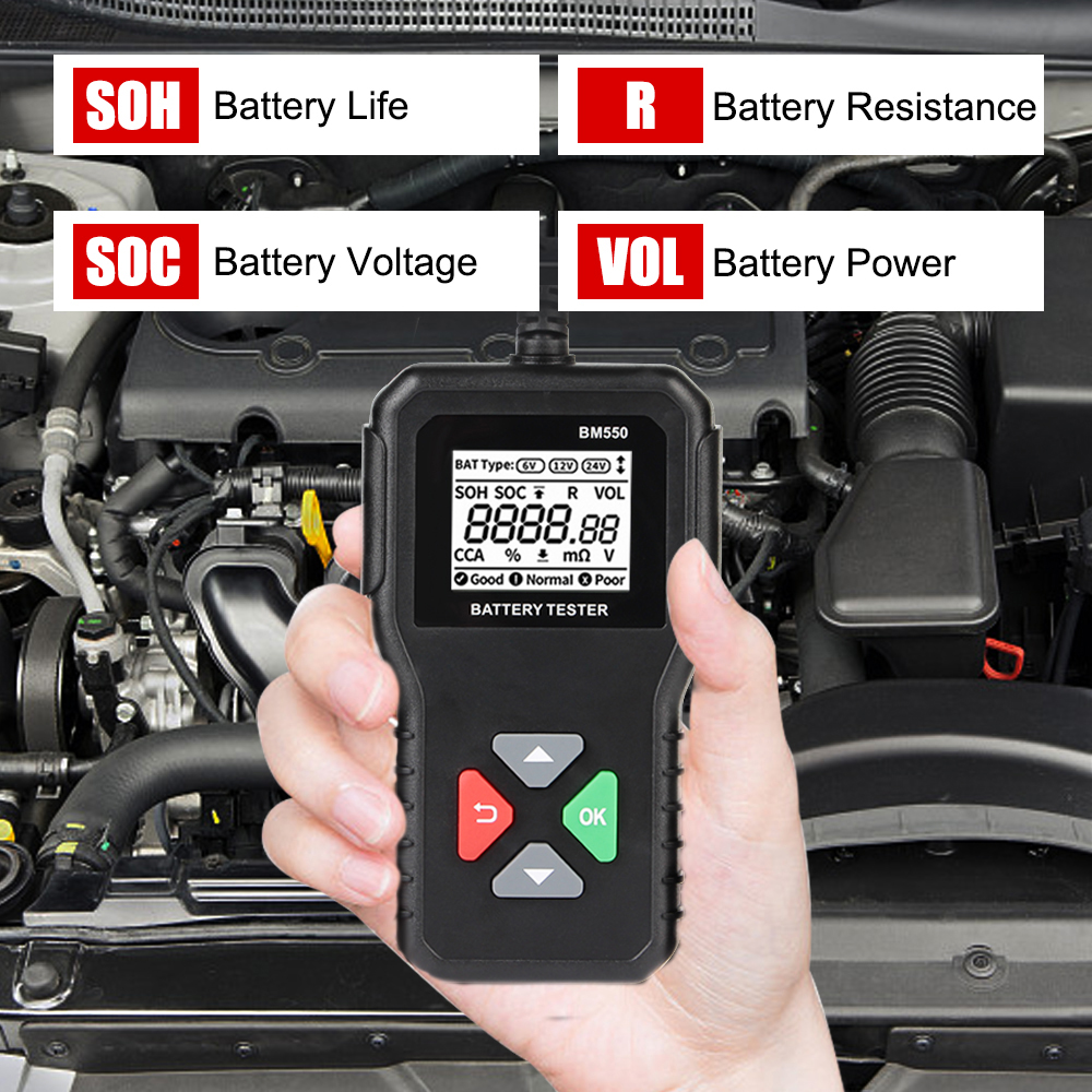 Battery Capacity Tester Micro2 - Tools Mechanical Workshop 评论和价格