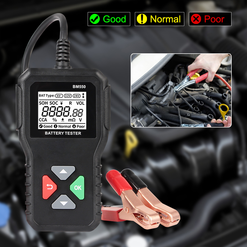 Battery Capacity Tester Micro2 - Tools Mechanical Workshop 评论和价格