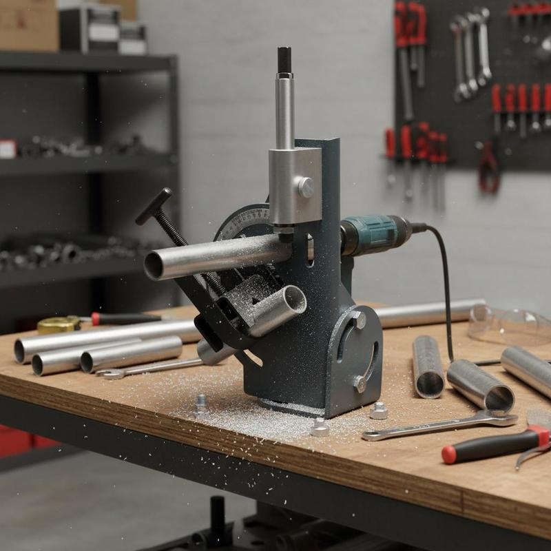 Tubing Cutter 0.5-2 inch Tube  - Tools In The Workshop 评论和价格