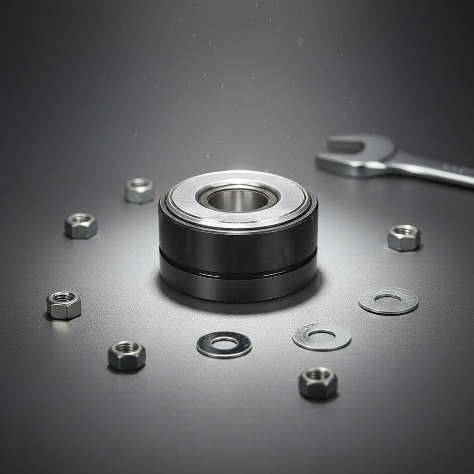 Wheel Stud Installation Tool F - Tools In The Workshop 评论和价格