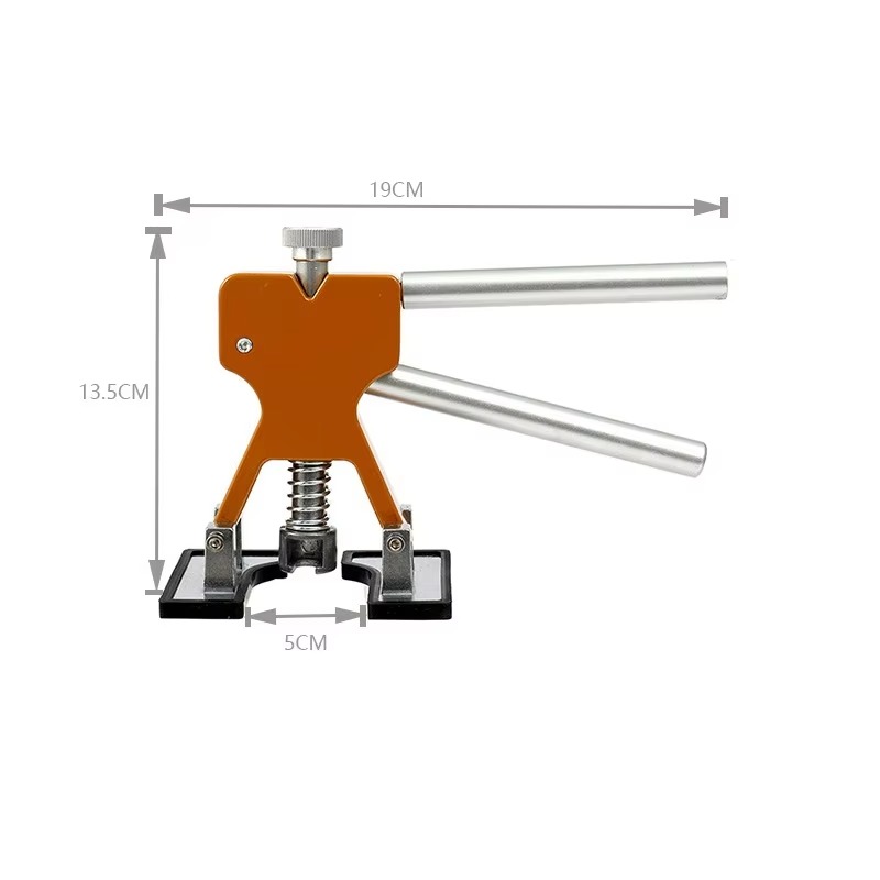 Hoc For Paintless Car Dent Pul - Car Workshop Tools Kit 评论和价格