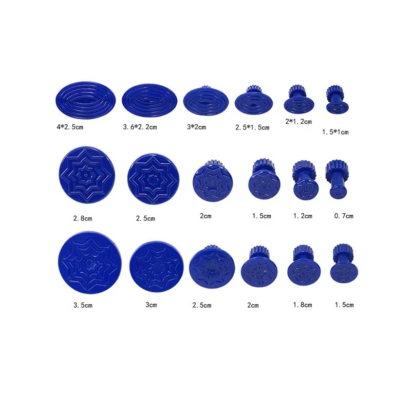 Hoc For Paintless Car Dent Pul - Car Workshop Tools Kit 评论和价格