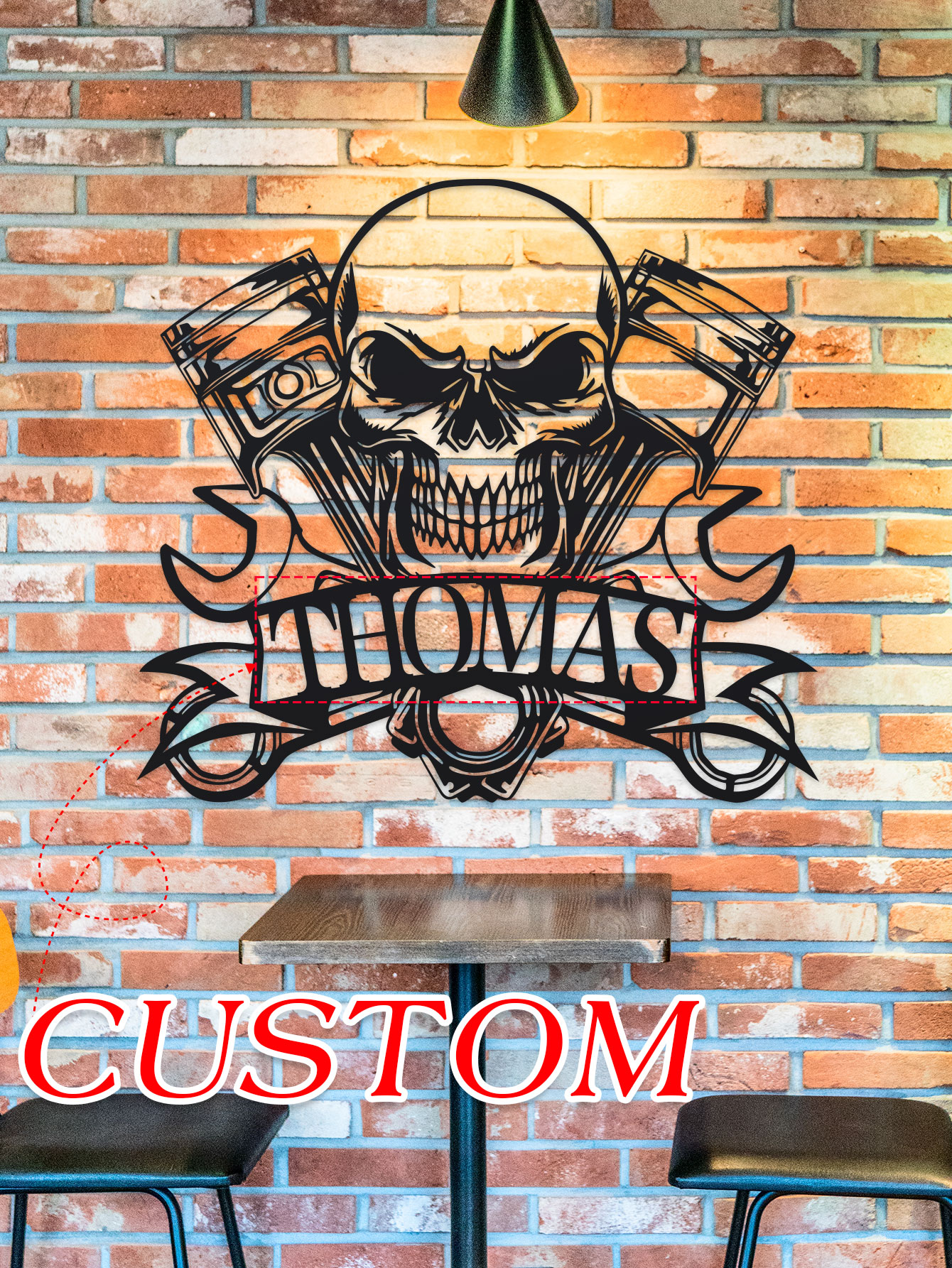 [Customer Favorite] Personaliz - Workshop Tools Name 评论和价格