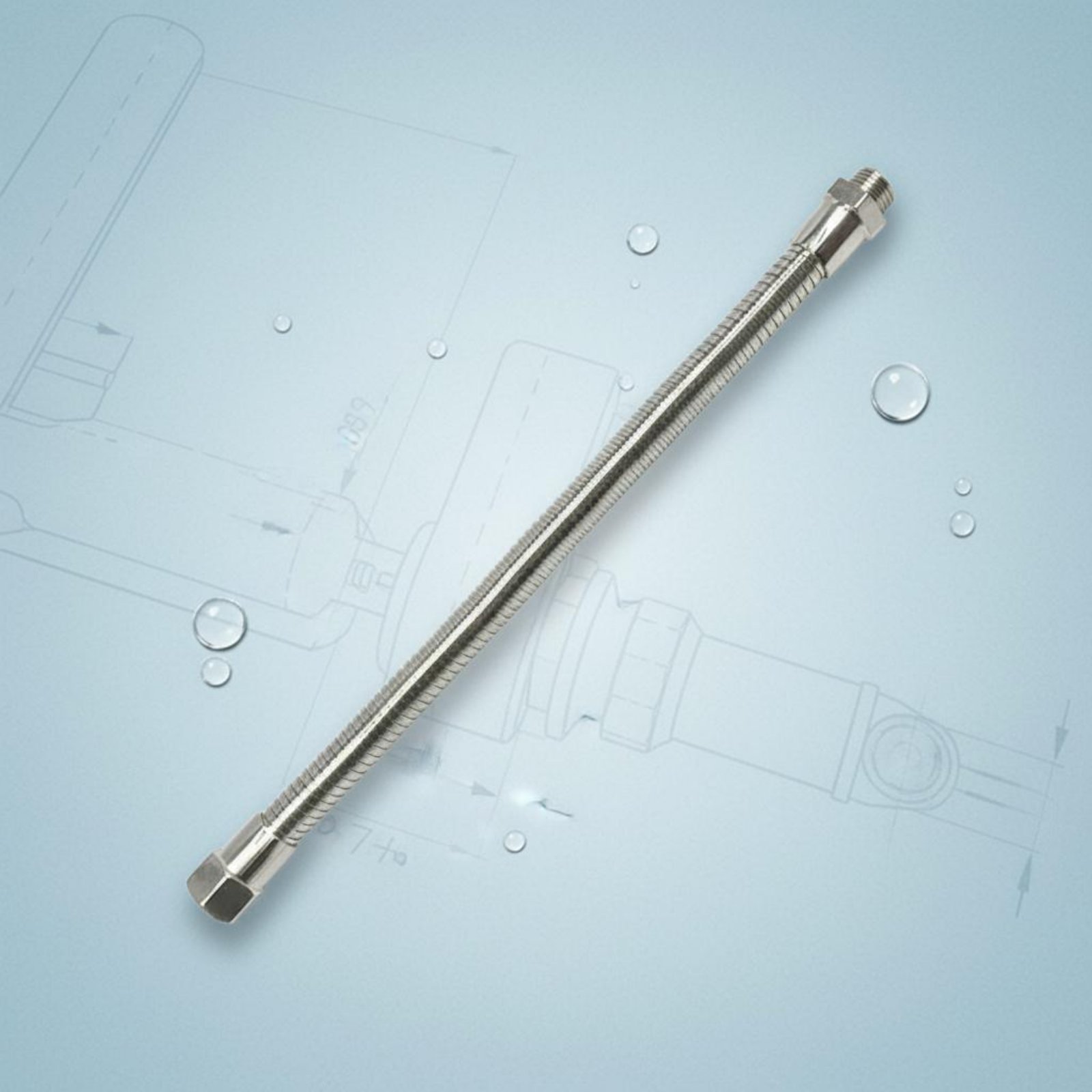 Wide Air Blade Nozzle All Meta - Tools In The Workshop 评论和价格