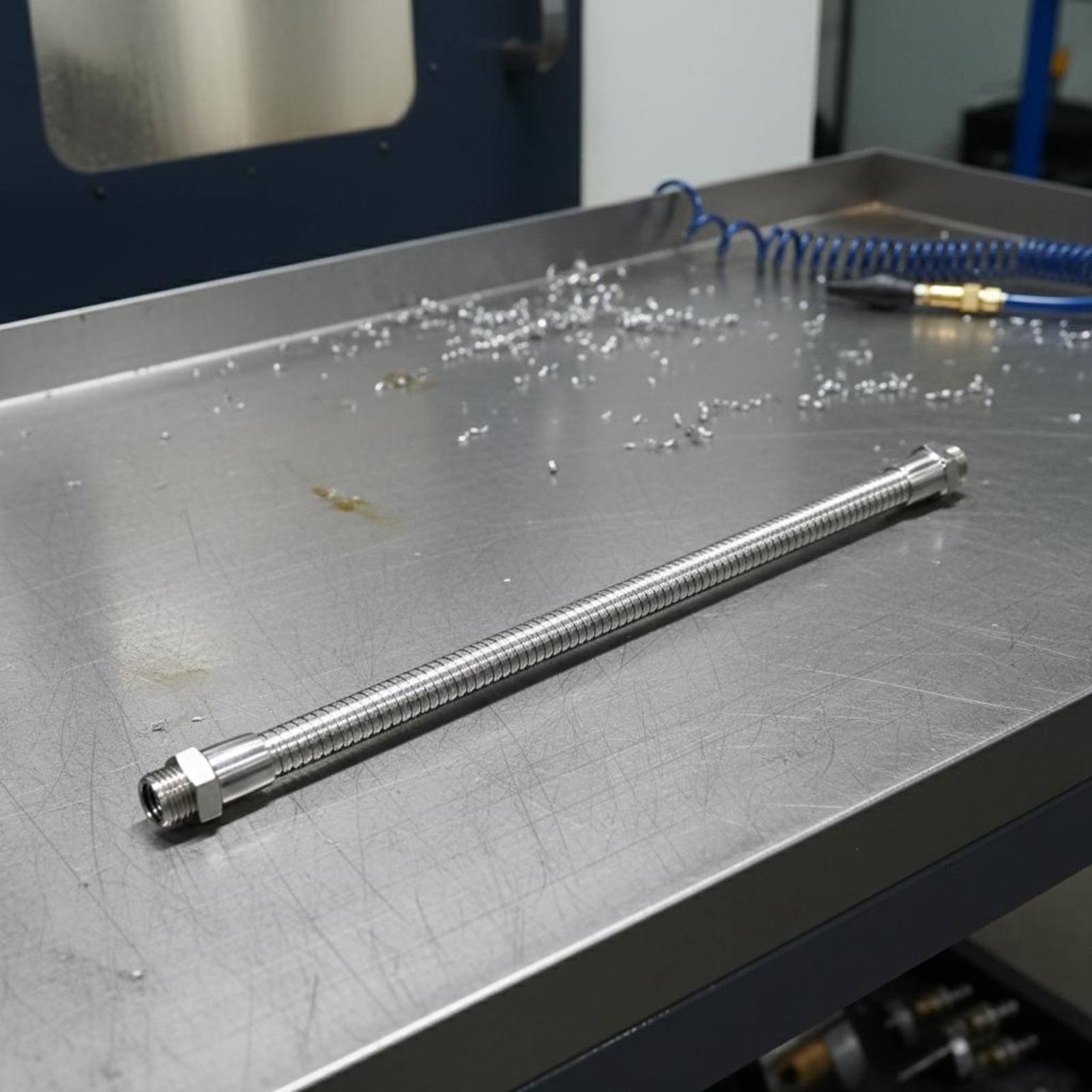 Wide Air Blade Nozzle All Meta - Tools In The Workshop 评论和价格